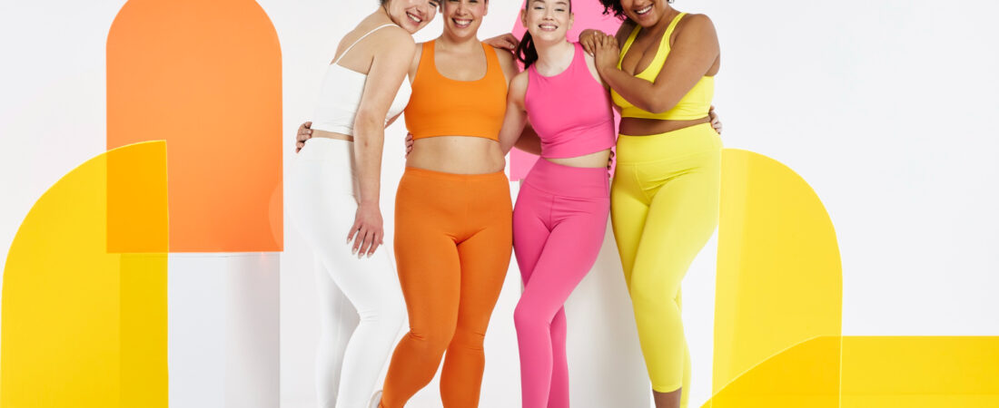 Tendências Fitness Femininas para Mulheres que Trabalham com o Corpo: O Que Está em Alta