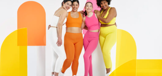 Tendências Fitness Femininas para Mulheres que Trabalham com o Corpo: O Que Está em Alta