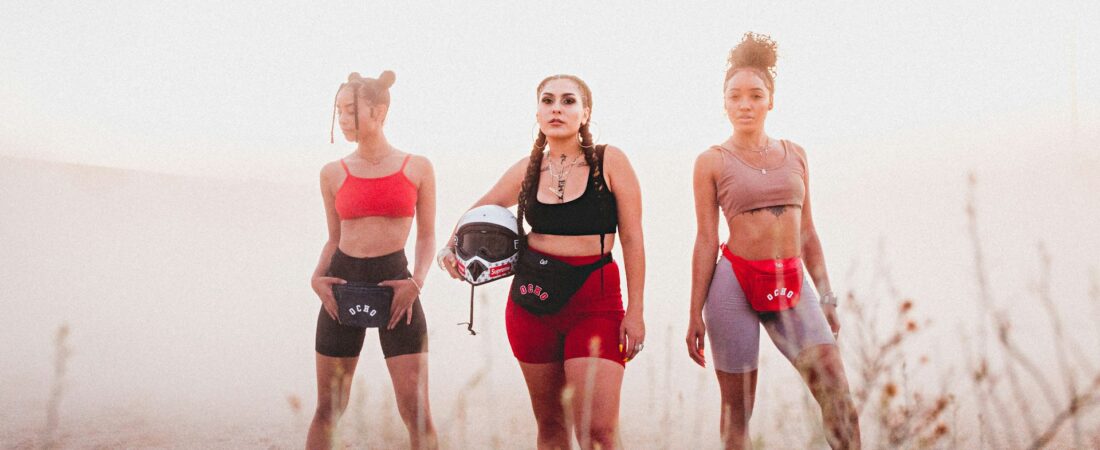 A Revolução do PDV na Venda de Moda Fitness Feminina Sustentável