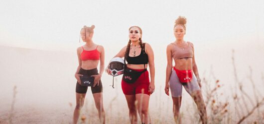 A Revolução do PDV na Venda de Moda Fitness Feminina Sustentável